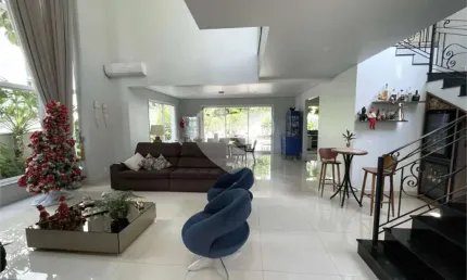 Condomínio com 4 quartos à venda ou para locação em monte alegre - sp