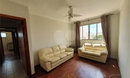 Apartamento com 2 quartos à venda em cidade alta - sp