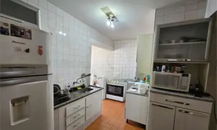 Apartamento com 2 quartos à venda em cidade alta - sp