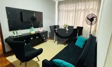 Apartamento com 2 quartos à venda no Centro, Piracicaba 