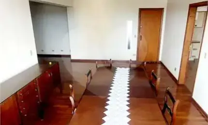 Apartamento com 3 quartos à venda em são dimas - sp
