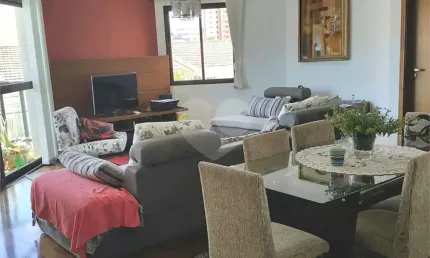 Apartamento com 3 quartos à venda ou para locação em são dimas - sp