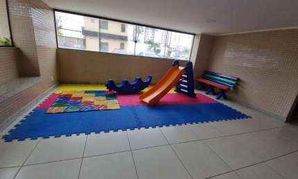 Apartamento com 3 quartos à venda na Rua do Albatroz, 127, Imbuí, Salvador