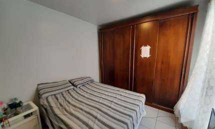 Apartamento com 3 quartos à venda na Rua Silveira Martins, Cabula, Salvador