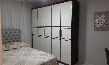 Apartamento com 2 quartos à venda na Alameda Carrara, Pituba, Salvador