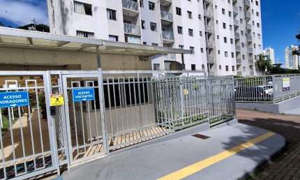 Apartamento com 3 quartos à venda na Avenida Jorge Amado, Imbuí, Salvador