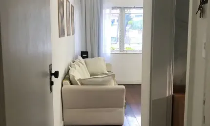 Apartamento com 3 quartos à venda na Rua da Graviola, Caminho das Árvores, Salvador