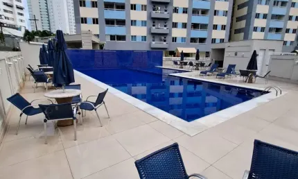 Apartamento com 2 quartos à venda na Rua Péricles Cardoso, 61, Narandiba, Salvador
