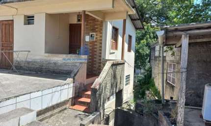 Casa Mista para Venda em Agronômica Florianópolis-SC