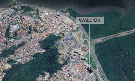 Cota Imobiliária na Beira Mar Norte, Trindade/Florianópolis