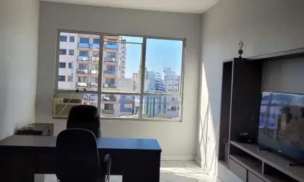 Sala comercial à venda na Rua General Liberato Bitencourt, Estreito, Florianópolis