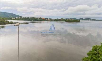 Casa Alto Padrão em Lagoa da Conceição, Florianópolis/SC
