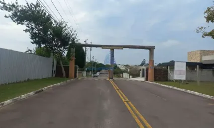 Terreno em Condomínio no Rio Vermelho, Florianópolis/SC