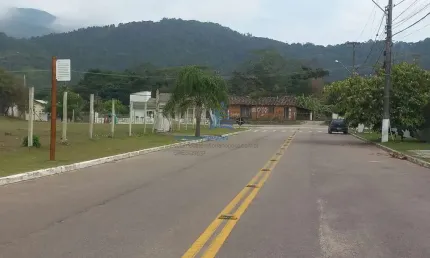 Terreno em Condomínio no Rio Vermelho, Florianópolis/SC