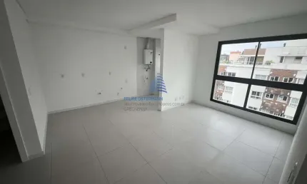 Apartamento no bairro Trindade Novo, 2 dormitórios, 2 suítes, lavabo e 1 vaga garagem