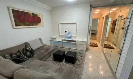 Apartamento com 4 quartos à venda na Avenida Salvador Di Bernardi, Campinas, São José