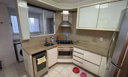 Apartamento com 4 quartos à venda na Avenida Salvador Di Bernardi, Campinas, São José