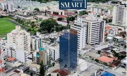 Cota imobiliária, à 30 mts da Avenida Madre benvenuta, Trindade, Florianópolis