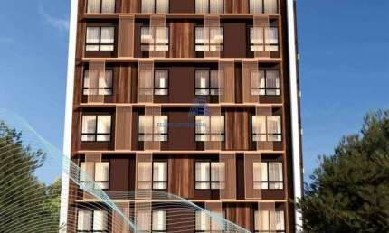 Cota imobiliária, à 30 mts da Avenida Madre benvenuta, Trindade, Florianópolis