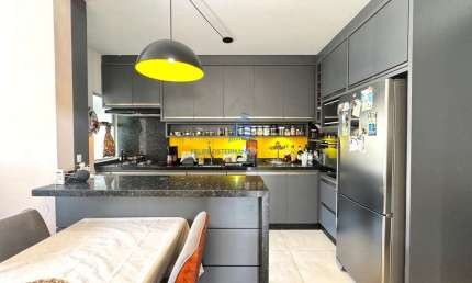 Apartamento em Itacorubi, 3 dormitórios, reformado, Florianópolis/SC