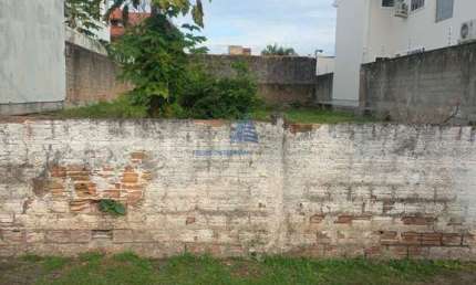 Terreno à venda na Rua João Carlos de Souza, Santa Mônica, Florianópolis