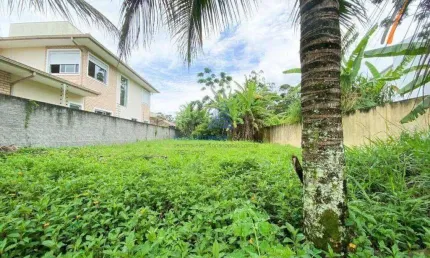 Terreno à venda na Rua João Carlos de Souza, Santa Mônica, Florianópolis