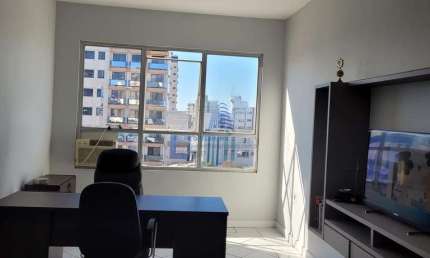 Casa comercial à venda na Rua General Liberato Bitencourt, Estreito, Florianópolis