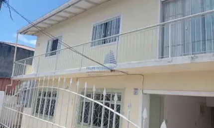 Prédio residencial com 4 apartamentos, faturamento r$ 7 mil mensal, troco por carros em flor de nápolis, são josé/sc