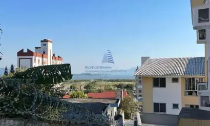 Apartamento 2 dormitórios, suíte, vaga garagem coberta, bem iluminado, saco dos limões, florianópolis