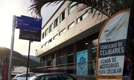 Apartamento de 1 dormitório, dividido em 2 ambientes, com 1 vaga rotativa, escritura pública