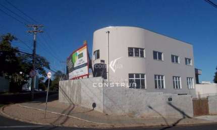 PRÉDIO PARA ALUGAR NA CHÁCARA DA BARRA EM CAMPINAS/SP