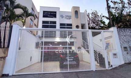 Prédio Comercial à venda, Vila Proost de Souza, Campinas - PR0058.