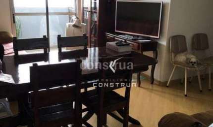 Cobertura Residencial à venda, Bonfim, Campinas - CO0039.