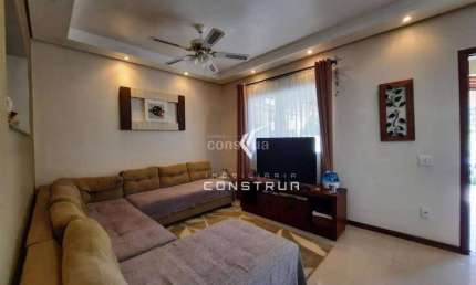 Casa á venda na Fazenda Santa Cândida em Campinas/SP