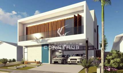 Casa à venda, 287 m² por R$ 2.200.000,00 - Valinhos - Valinhos/SP