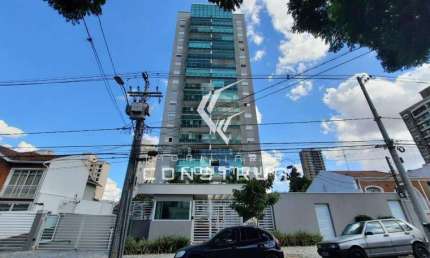 Apartamento com 3 quartos à venda na Rua Santo Antônio, 338, Cambuí, Campinas