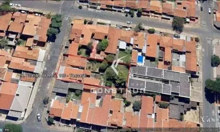 Terreno à venda, 803 m² por R$ 2.799.999,00 - Taquaral - Campinas/SP