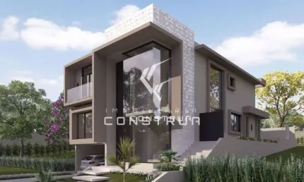 Casa residencial à venda, swiss park, campinas - ca0938.