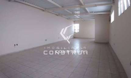 Prédio Comercial à venda, Jardim Guanabara, Campinas - PR0043.