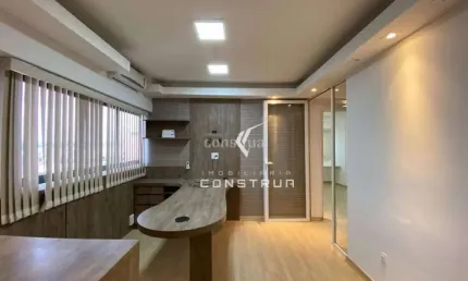 Sala comercial com 3 salas à venda na Avenida Andrade Neves, 2412, Jardim Chapadão, Campinas