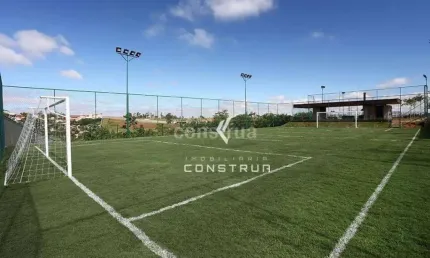 Terreno Residencial à venda, Loteamento Caminhos de San Conrado (Sousas), Campinas - TE0387.