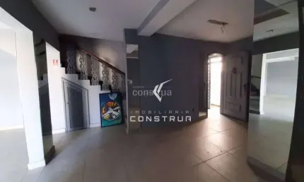 Casa com 3 dormitórios para alugar, 416 m² por R$ 12.190,00 - Nova Campinas - Campinas/SP