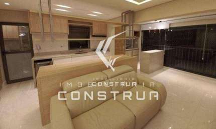 Apartamento à venda, 131 m² por R$ 1.450.000,00 - Jardim Guanabara - Campinas/SP