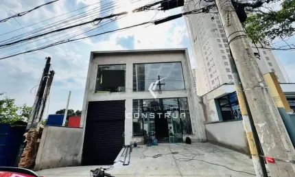 Sala comercial com 2 salas para alugar na Rua Doutor Emílio Ribas, 1082, Cambuí, Campinas
