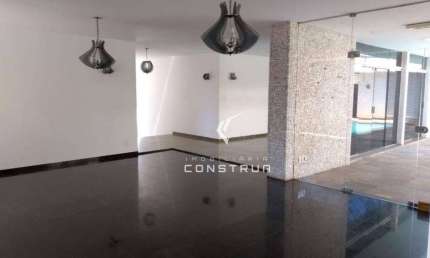 Casa com 4 dormitórios à venda, 388 m² por R$ 3.500.000,00 - Parque Taquaral - Campinas/SP