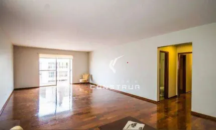 Apartamento à venda, 280 m² por r$ 1.700.000,00 - cambuí - campinas/sp