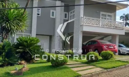 Casa à venda, 562 m² por r$ 7.900.000,00 - gramado - campinas/sp
