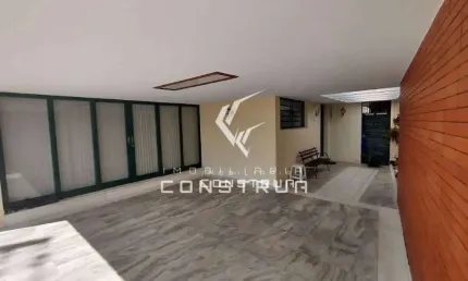 Casa à venda, 482 m² por r$ 1.690.000,00 - taquaral - campinas/sp
