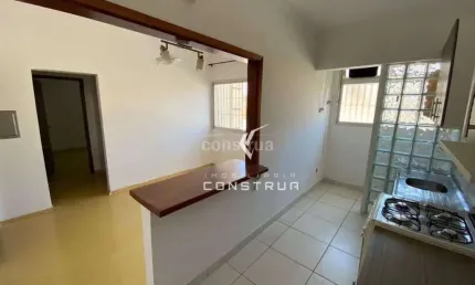 Apartamento Residencial à venda, Vila Itapura, Campinas - AP0466.