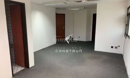 Sala Comercial à venda, Jardim Guanabara, Campinas - SA0107.